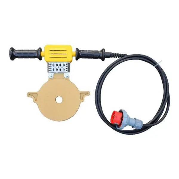 Стыковой сварочный аппарат WELPING WP250C