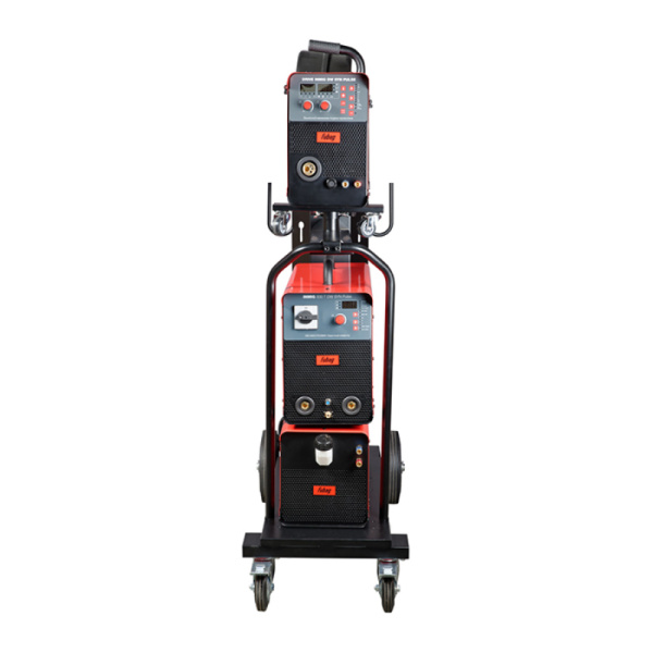 Сварочный полуавтомат Fubag INMIG 500T DW SYN PULSE (31443.5)