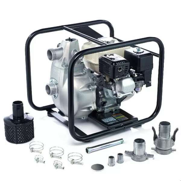 Мотопомпа KOSHIN SERH-50V