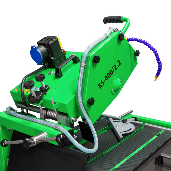 Камнерезный станок Diamaster KS-800