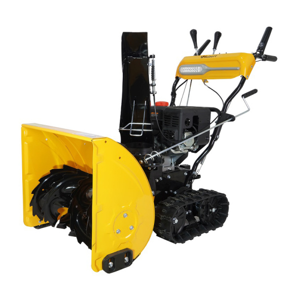 Гусеничный снегоуборщик Habert HBM24DT