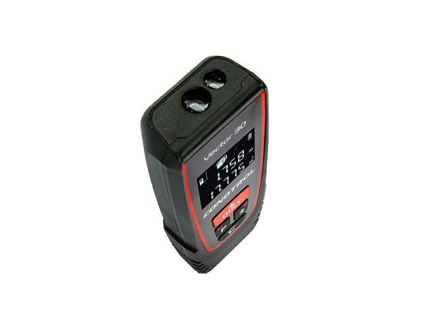 Лазерный дальномер CONDTROL Vector 30