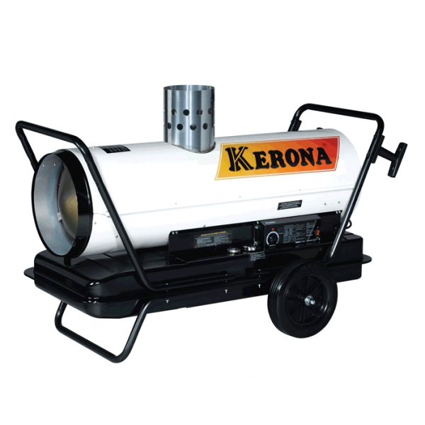 Дизельная тепловая пушка KERONA PID-90K (непрямой нагрев)