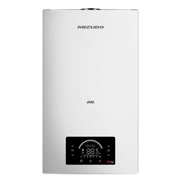Котел газовый MIZUDO STYLE ONE M44ТH настен., 1 конт., закр.кам.сгор OPT, WiFi