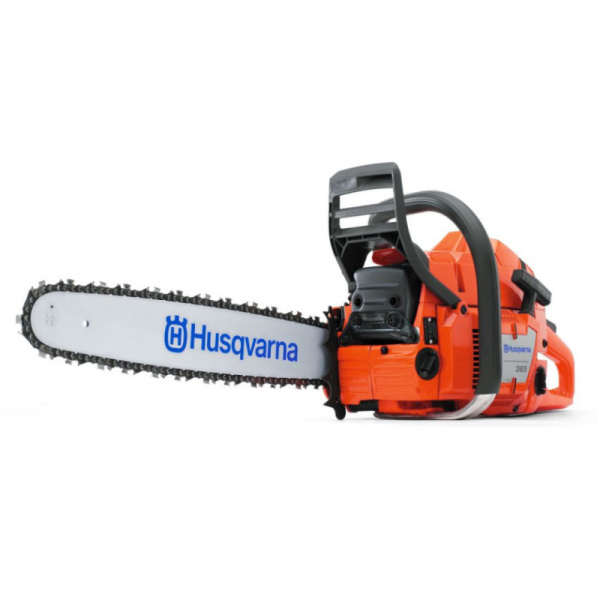 Бензопила Husqvarna 3.4 кВт/4.6 л.с, 20 дюймов, 365SPHUSQARNA
