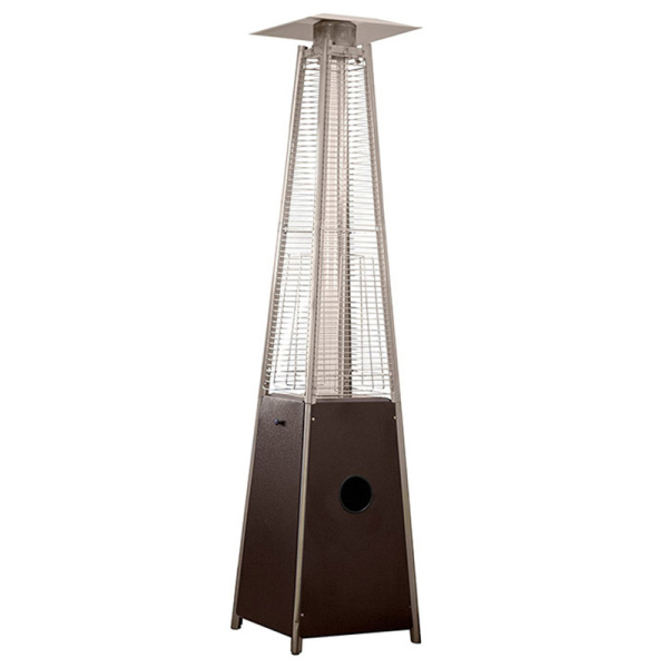 Уличный газовый обогреватель WWT 13I Brown