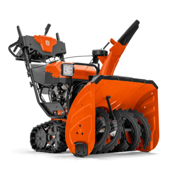 Снегоуборочная машина Husqvarna ST 427 T