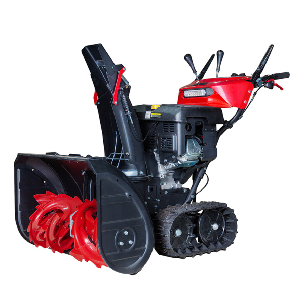 Снегоуборщик REDVERG PROLine RD-SB76/15TBH