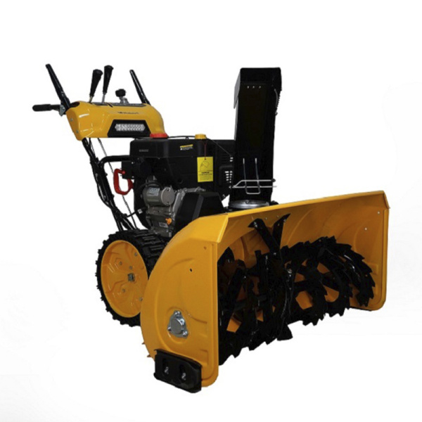 Снегоуборщик Habert HB1542MS PRO