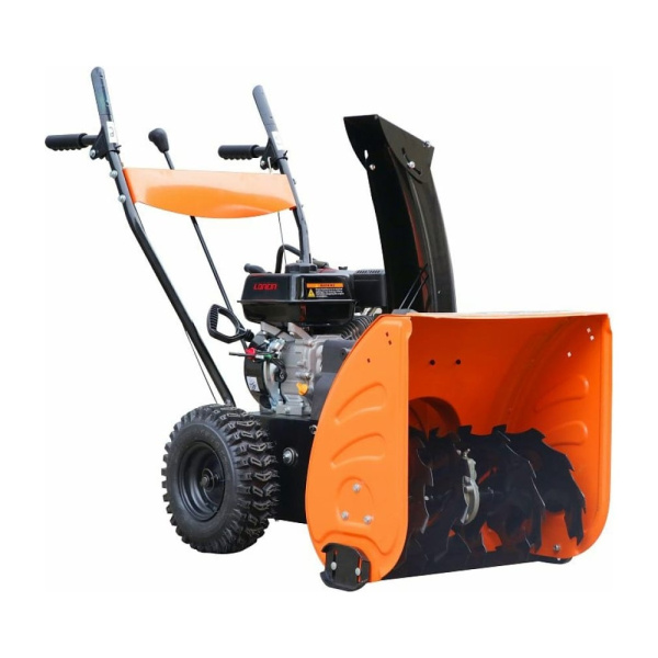 Снегоуборщик бензиновый TOR WT-560 (Loncin) 1024408