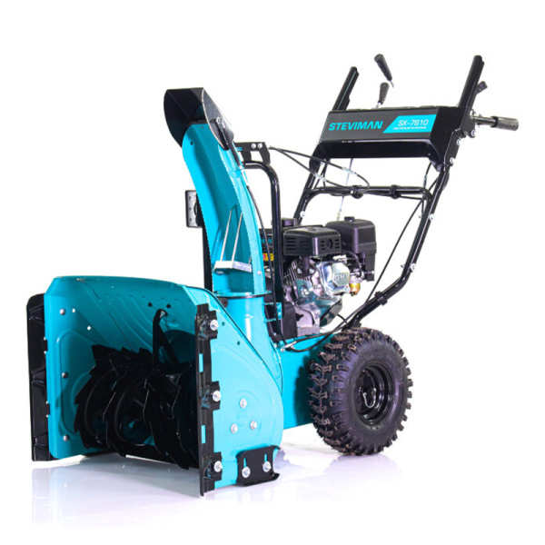 Снегоуборщик Steviman SX-7610