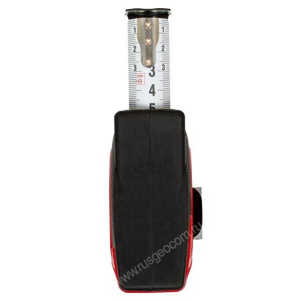 Рулетка RGK RL8 (с поверкой)