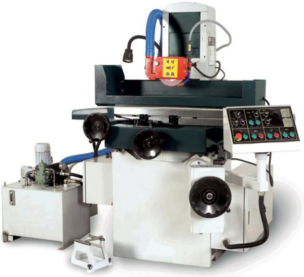 PBP-200A плоскошлифовальный станок