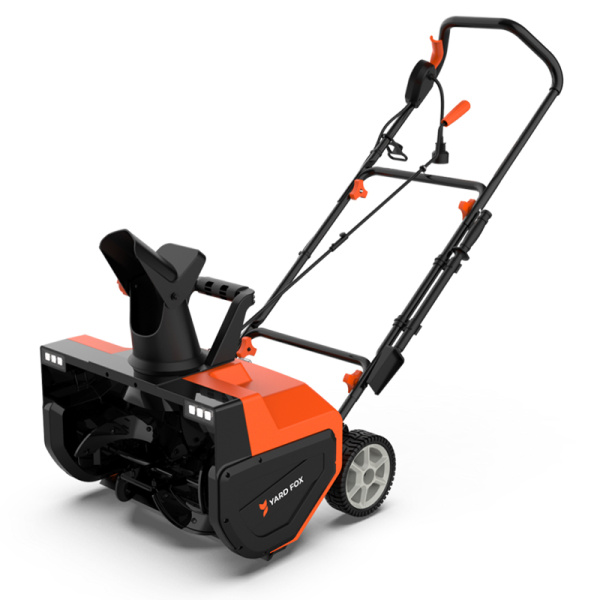 Снегоуборщик электрический YARD FOX 5633E