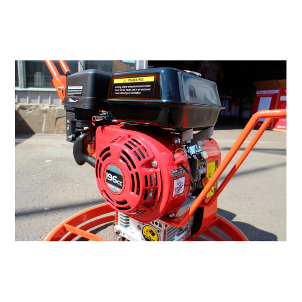 Затирочная машина Impulse Z600L