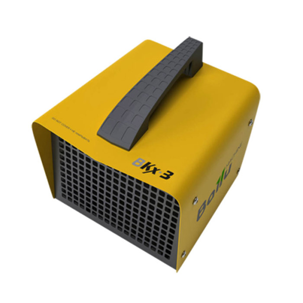 Тепловая пушка электрическая Ballu BKX-3