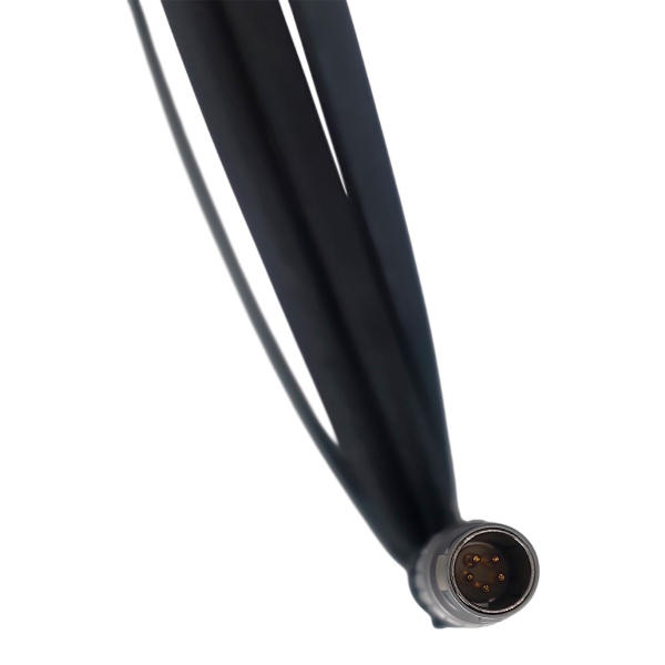 RGK Кабель внешнего питания типа LEICA GEV219 для GS10/GS15 CS10/CS15 TS30 аналог