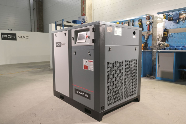 IC 50/10 C VSD