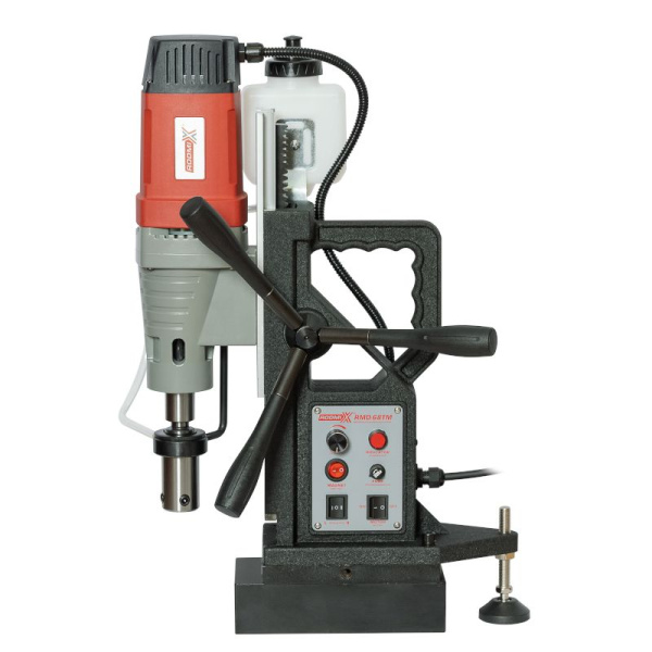 Магнитный сверлильный станок RODMIX RMD-68TМ