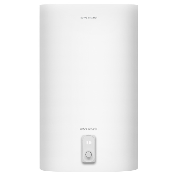 Водонагреватель Royal Thermo RWH 80 Centurio DL Inverter
