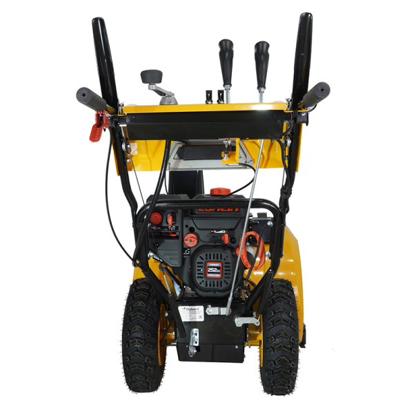 Снегоуборщик Habert HB930MS PRO