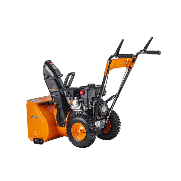 Снегоуборщик Kettama STORM KTA50-GZM