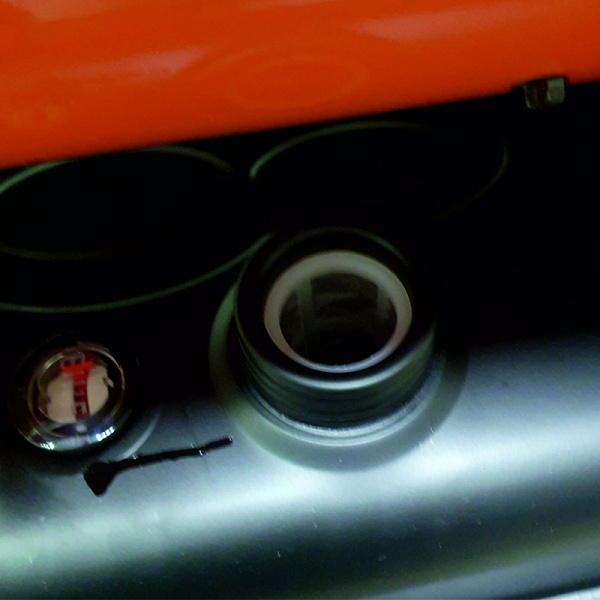 Пушка непрямого нагрева Samsan SMZ50H (INDIRECT DIESEL FAN HEATER SM-Z50H)