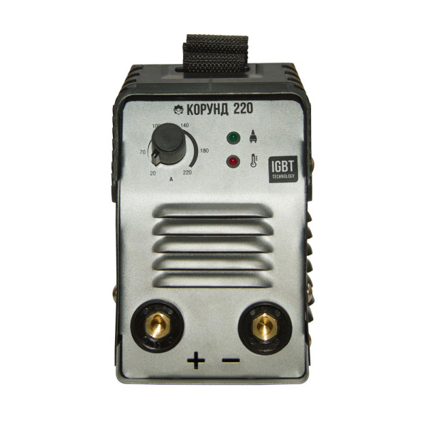 Сварочный аппарат FoxWeld Корунд 220