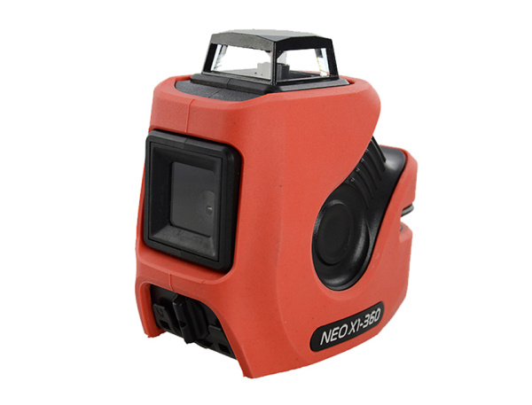 Лазерный нивелир CONDTROL NEO X1-360