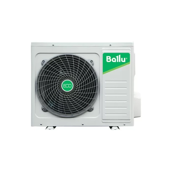 Кондиционер сплит-система BALLU BSPI-10HN1(HN8)/BL/EU