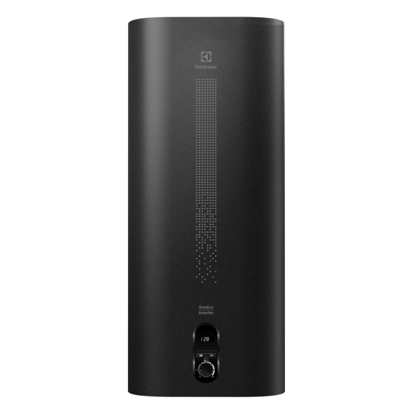 Водонагреватель Electrolux EWH 50 Gladius Inverter Grafit