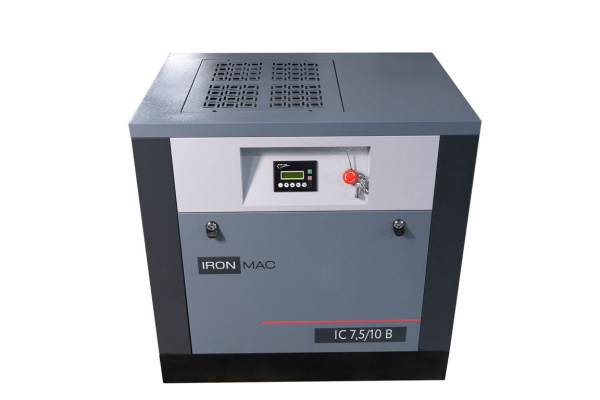 IC 7,5/10 B