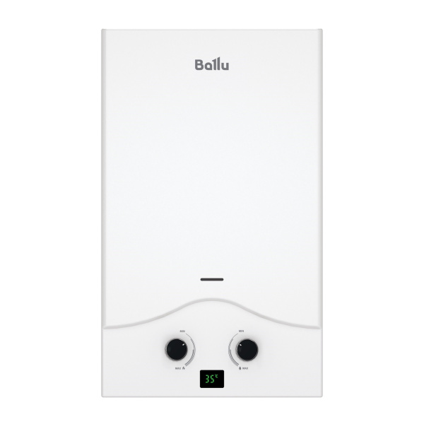 Колонка газовая Ballu GWH 10 Vance