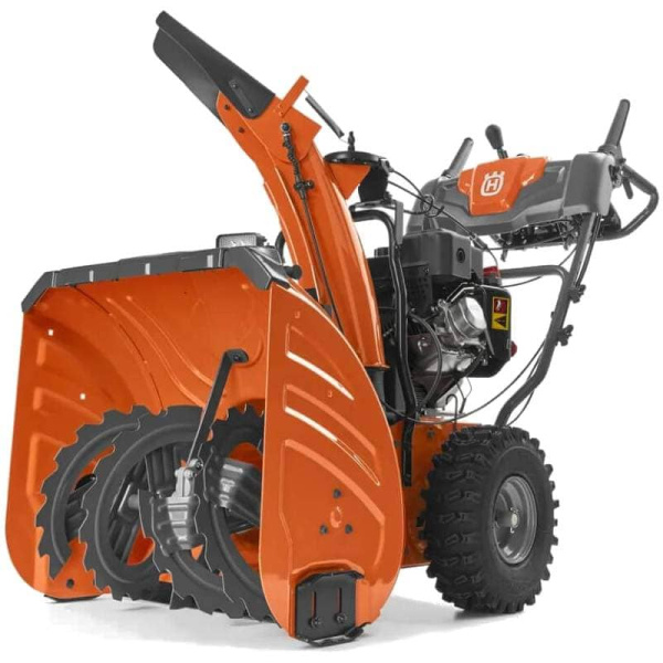 Снегоуборщик бензиновый Husqvarna ST 327