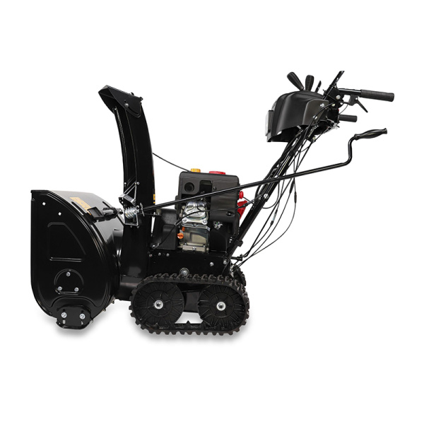 Снегоуборщик бензиновый Champion STT761E