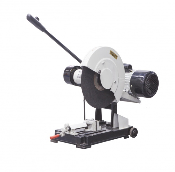 Станок абразивный отрезной Stalex COM(Cut-Off Machine)-400М/3, диск 400мм, 3кВт, 220В