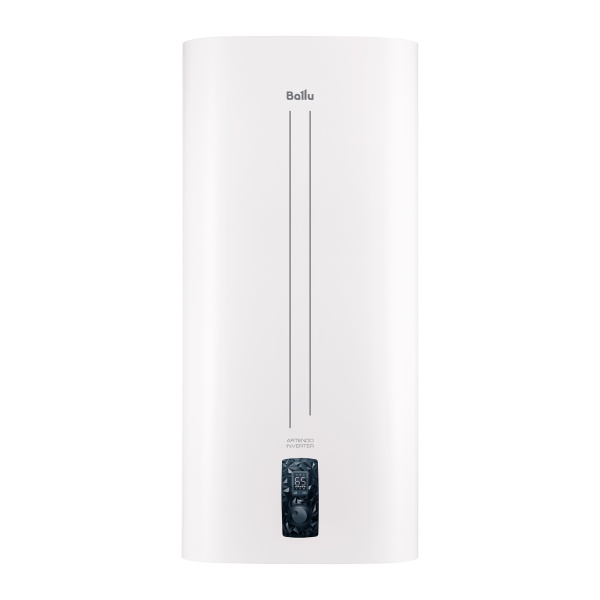 Водонагреватель Ballu BWH/S 80 Artendo Inverter