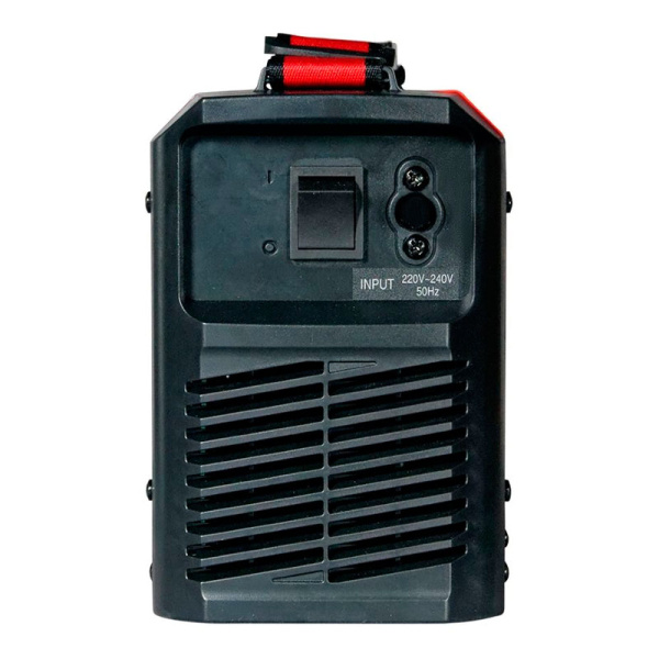 Инвертор сварочный Fubag IR 220