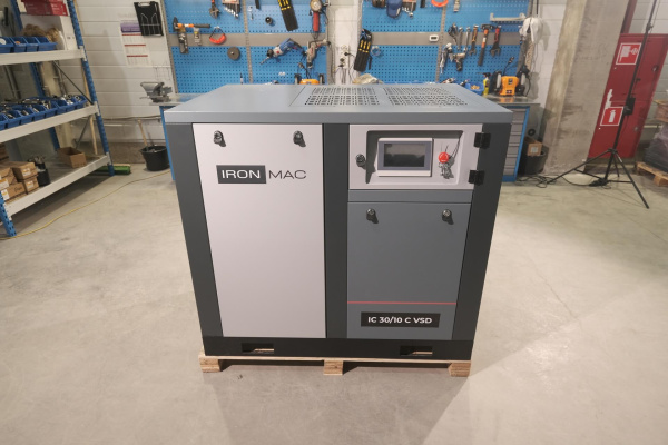 IC 30/10 C VSD