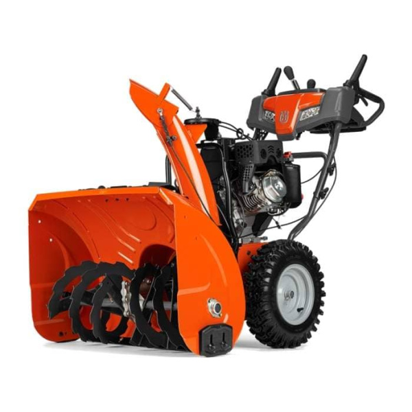 Снегоуборщик бензиновый Husqvarna ST 230P