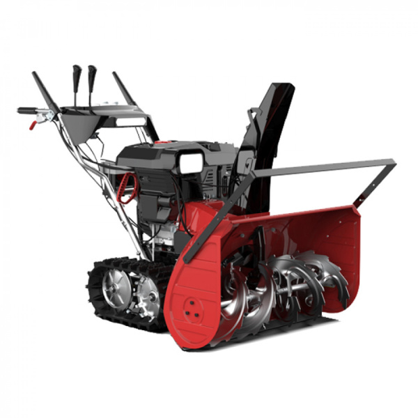 Снегоуборщик бензиновый ZimAni Hydro Pro 76 Track