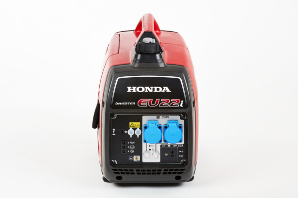 Генератор HONDA EU 22i