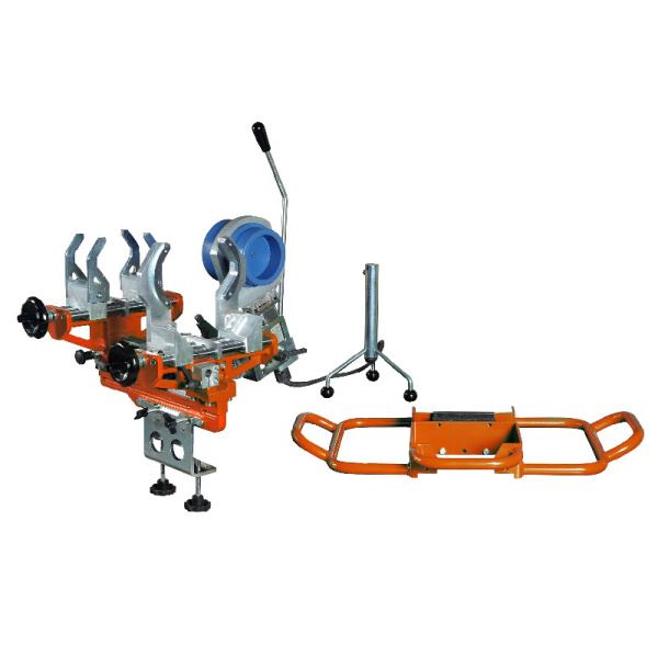Аппарат для раструбной сварки Ritmo PRISMA 125 LIGHT Type A