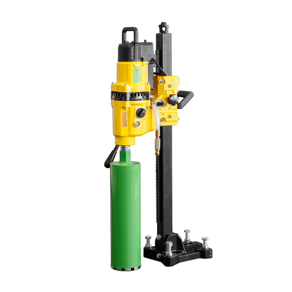 Бесщеточная установка алмазного бурения DIAMASTER DDM 270