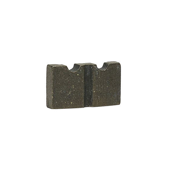 Сегмент коронки турбо д.52-62 (23*4,0*13) SmartCut DIAMASTER