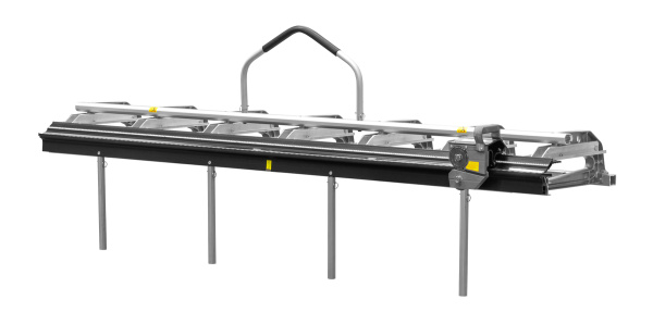 Станок Stalex MAX 20 2,2 метра