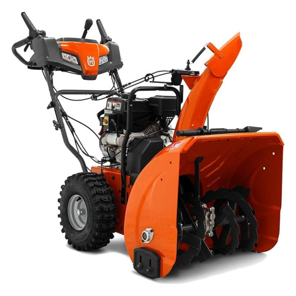 Снегоуборщик бензиновый Husqvarna ST 227