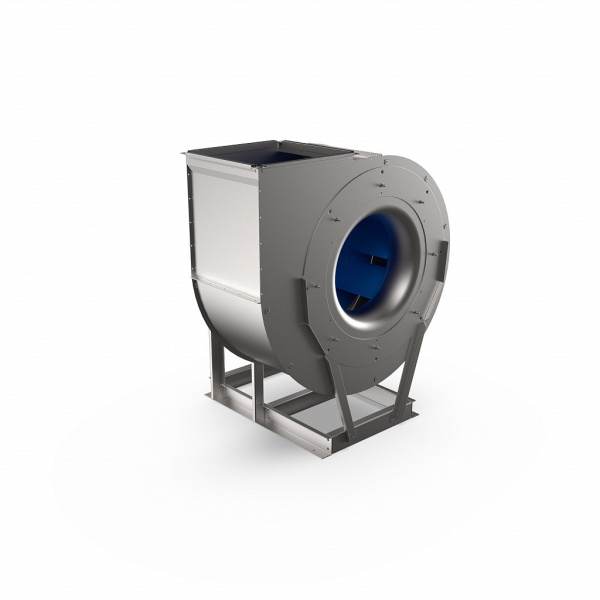 Вентилятор радиальный SHUFT RAD-2,5-RHP-2,2-3000-R-0