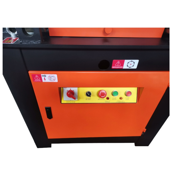 06 Гибщик арматуры GROST-SNAB G50