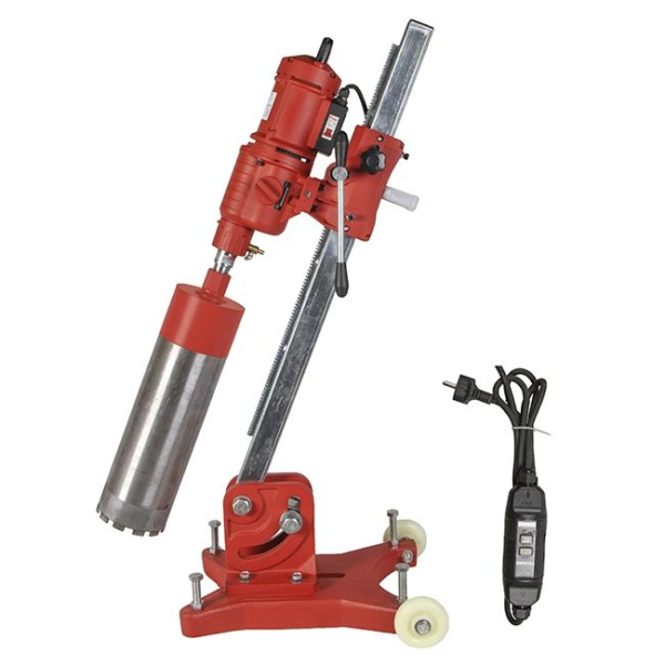 Установка сверлильная V-Drill 305N